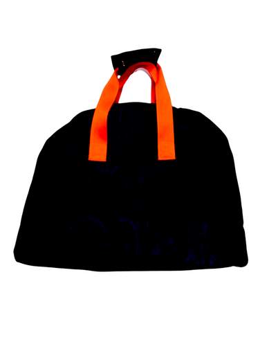 SUN 68 BORSONE NYLON DUFFLE - X35128