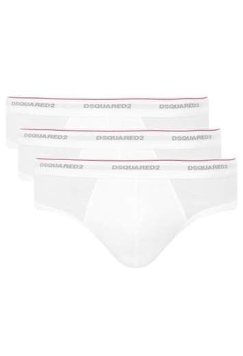 DSQUARED SLIP