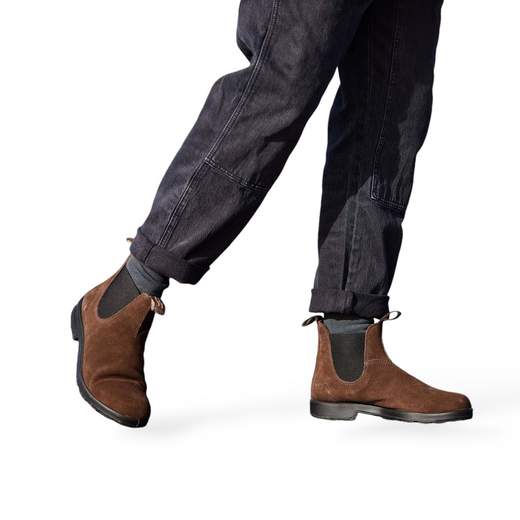 BLUNDSTONE Stivaletto ORIGINALS