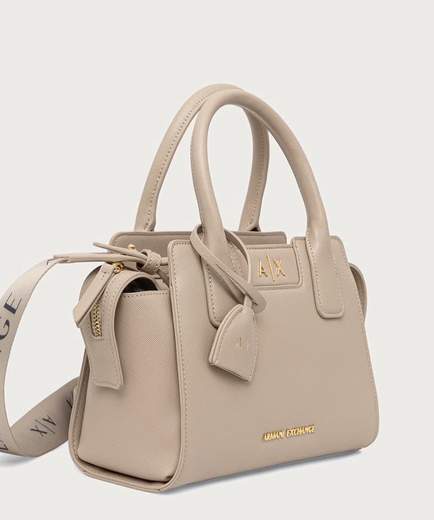 ARMANI EXCHANGE SHOPPING BAG DONNA - XW002158AF26570