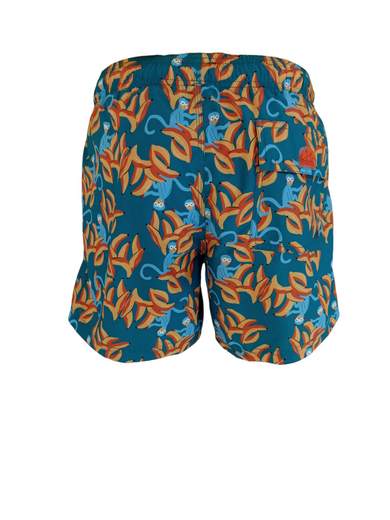 SUNDEK COSTUME - M633BDRT49M