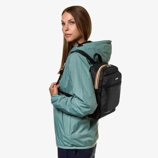 K-WAY ZAINO UNISEX ADULTO SMALL LAON - K3122TW