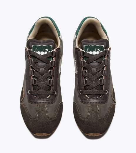 DIADORA EQUIPE DIRTY SW EVO SNEAKERS - 201182642