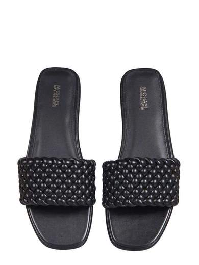 MICHAEL KORS SANDALO DONNA - 40S1AMFA2L