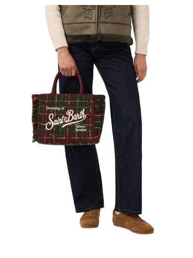 MC2 SAINT BARTH BORSA A MANO DONNA - COL0036
