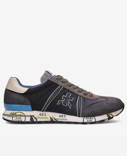 PREMIATA SNEAKERS