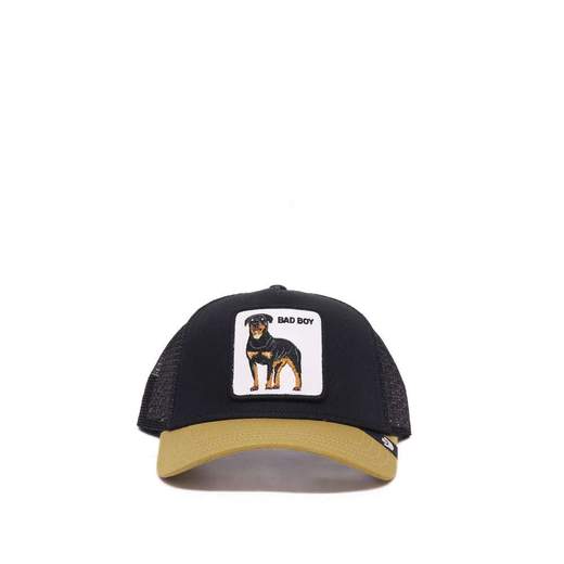 GOORIN BERRETTO - 101-2538 BAD BOY