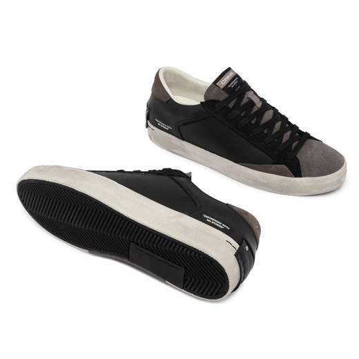 CRIME LONDON SNEAKERS - 15004AA7