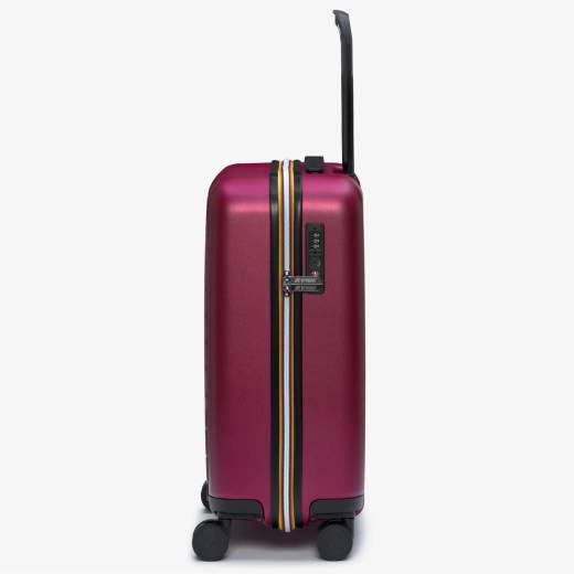 K-WAY EUDOXIEUR TROLLEY UNISEX ADULTO - K41351W