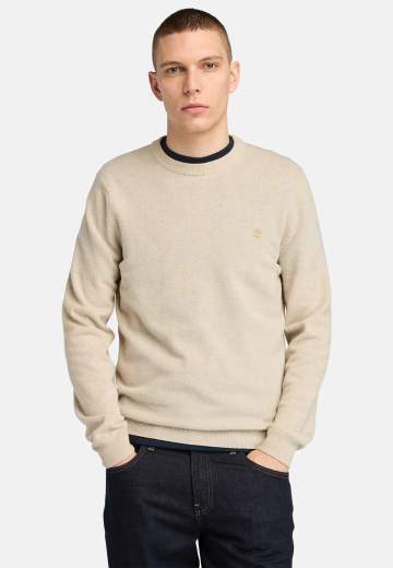 TIMBERLAND MAGLIA - TBC0YHAV