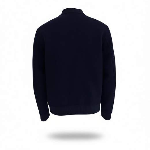 ARROLD'S CAPPOTTO - BOMBER LPIANA