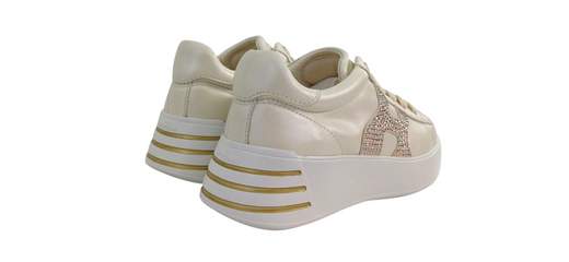 HOGAN SNEAKERS DONNA - HXW5640ES90U37