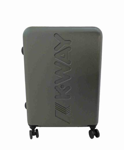 K-WAY - TROLLEY MEDIO Unisex adulto