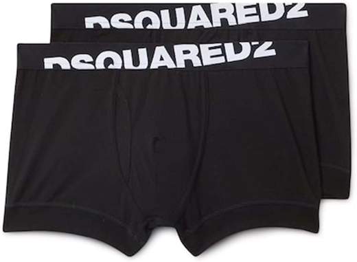 DSQUARED BOXER - DCXC90030