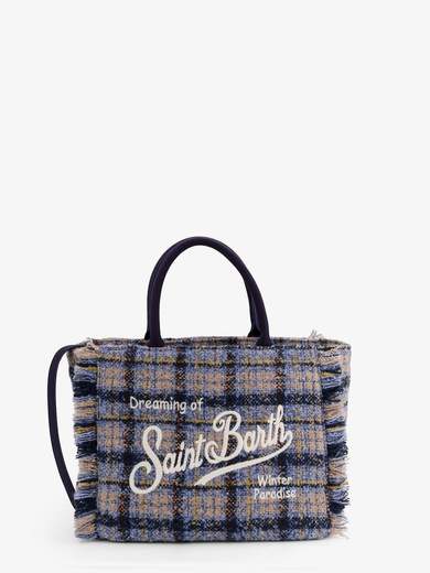 MC2 SAINT BARTH BORSA A MANO DONNA - COL0036