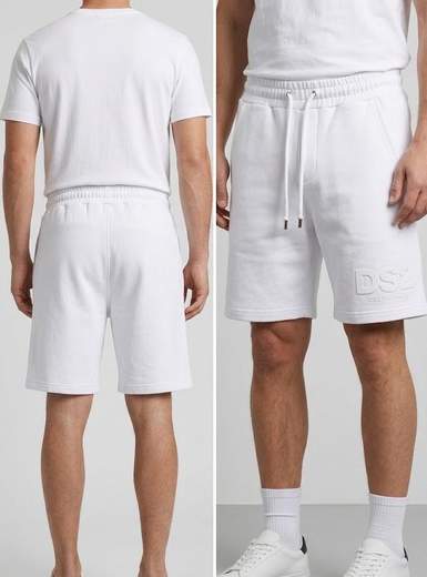 DS2 BERMUDA UOMO  - SS26206