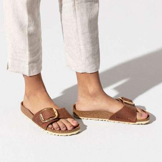 BIRKENSTOCK SANDALI 1006525