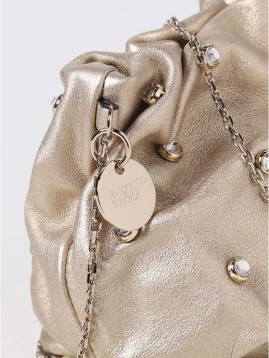 RED VALENTINO GARAVANI POCHETTE DONNA  CON TRACOLLA - 3Q2B0D27TKS