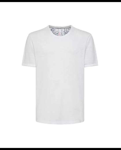 SUN 68 T-SHIRT - T35118