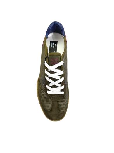 KEH-NOO SNEAKERS  - KM9758