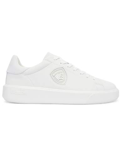 BLAUER SNEAKERS  UOMO - BUCK07/LEA