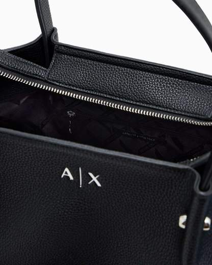 ARMANI EXCHANGE SHOPPING BAG DONNA - XW001211AF15625