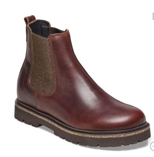 BIRKENSTOCK BEATLES DONNA - 1025782