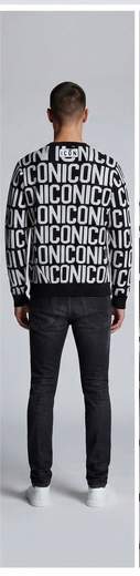 ICON FELPA - IUM005
