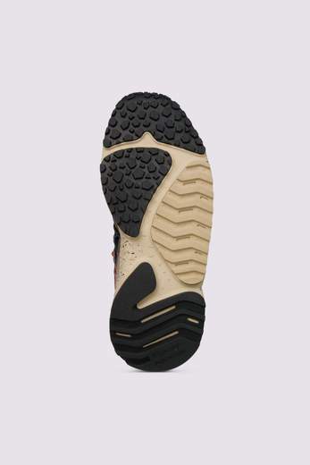 FLOWER MOUNTAIN SNEAKERS UNISEX - 2019509-03