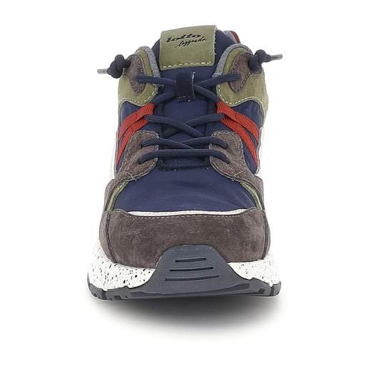 LOTTO LEGGENDA SNEAKERS - 223841