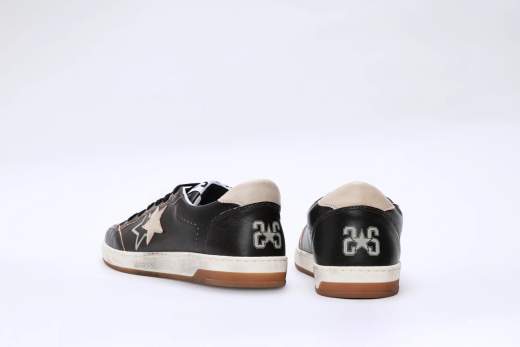 2STAR SNEAKERS - 2SU5242