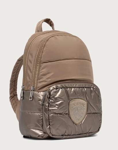 BLAUER ZAINO UNISEX ADULTO - WAVE04/PAD