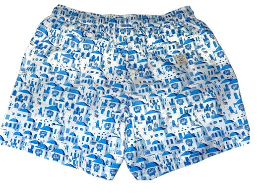 BAIA30REMI COSTUME - CAPRI