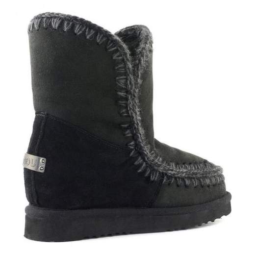 MOU STIVALETTO DONNA - MU.FW121000A