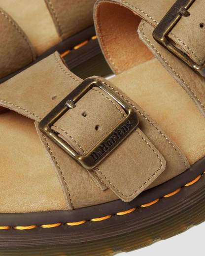 DR.MARTENS SANDALI - DMS41083200