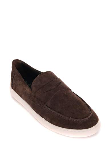 HOGAN MOCASSINI - HXM6470FS00BTM