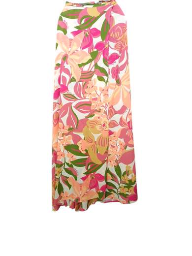 MISS BIKINI PAREO DONNA - V5026D