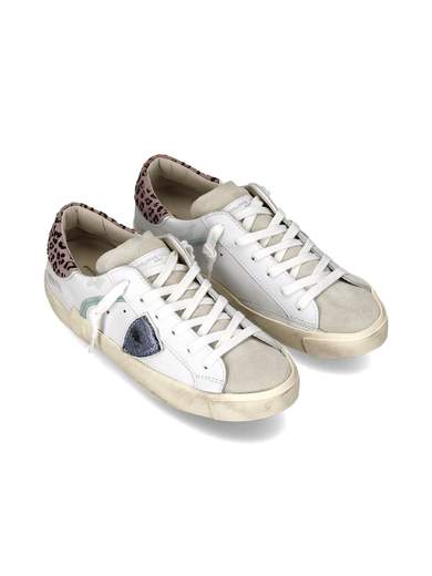 PHILIPPE MODEL SNEAKERS DONNA - PRLD