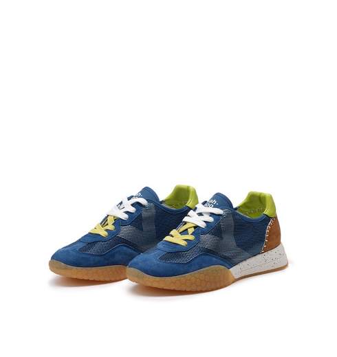 KEH-NOO SNEAKERS  - KM9758