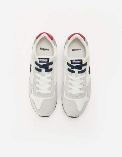 BLAUER sneakers blauer QUEENS01/MES