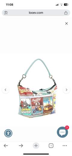 GABS BORSA A MANO DONNA - G000033T2-X2361