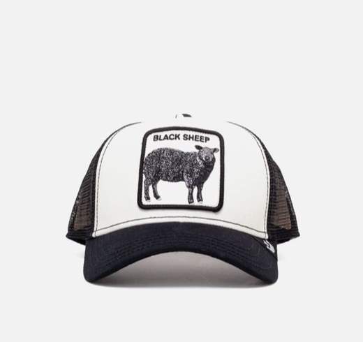 GOORIN CAPPELLO UNISEX ADULTO - 101-0380 PECORA