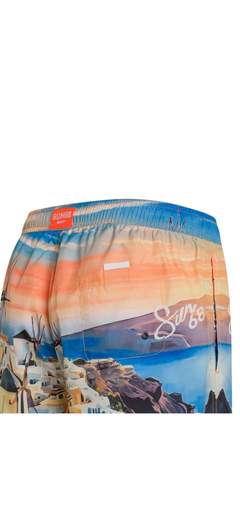 SUN 68 COSTUME - H35118