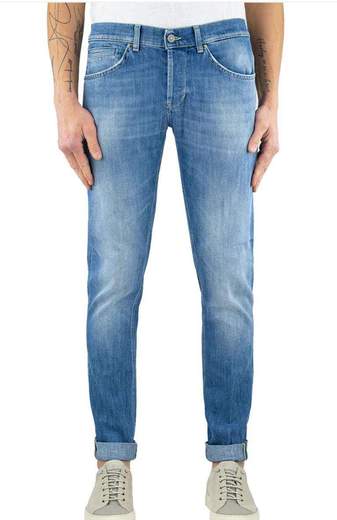 DONDUP JEANS - UP232