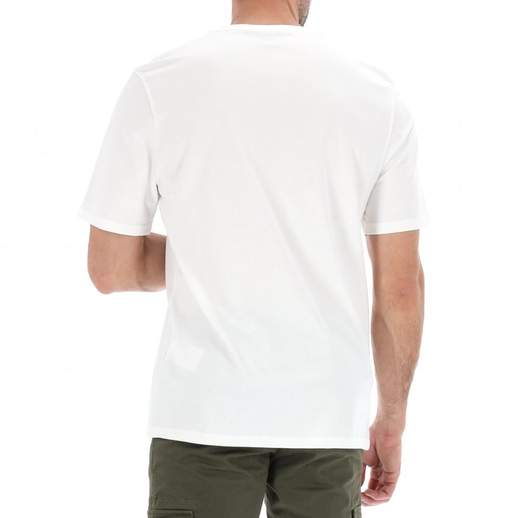 LYLE & SCOTT T-SHIRT - TS400VOG