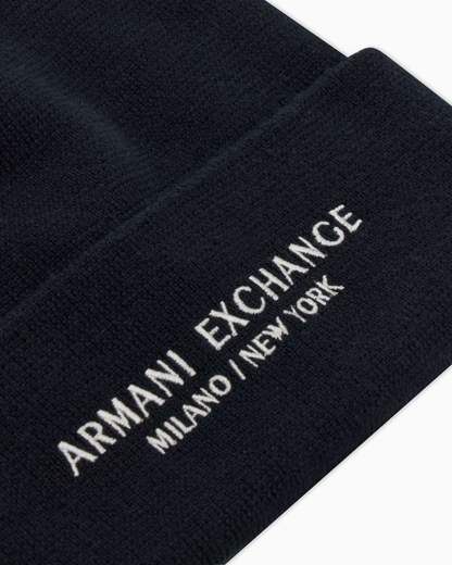 ARMANI EXCHANGE CAPPELLO - XM001637AF16950