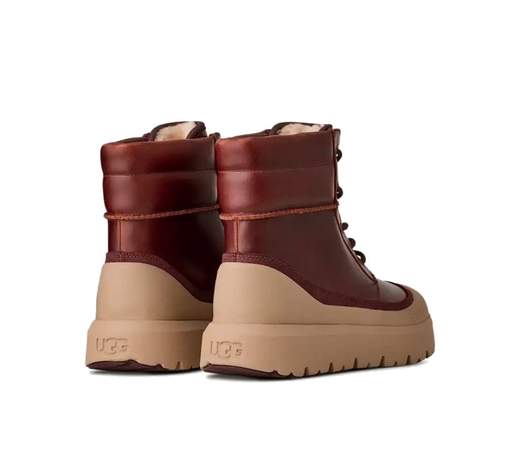 UGG STIVALETTI - 1174250