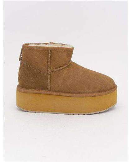 EMU Australia STIVALETTI DONNA STINGER MICRO FLATFORM  - W13082