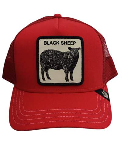 GOORIN CAPPELLO UNISEX ADULTO - 101-0380 PECORA