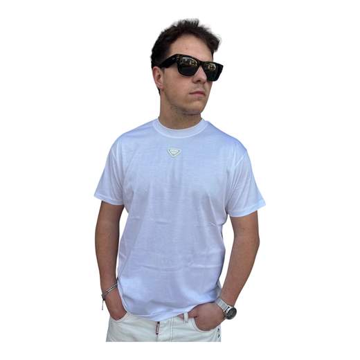 G2 FIRENZE T-SHIRT - STEEL PREMIUM
